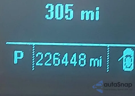 2012 Chevrolet Equinox 1Lt z USA, uszkodzony, nr VIN 2GNALDEK7C6369745